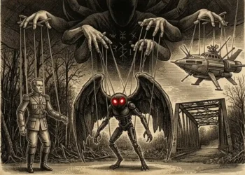 L’inganno prometeico: il mito extraterrestre