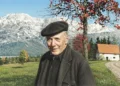 La vita e la solitudine di don Guido Bortoluzzi