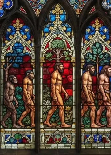 Critica al neodarwinismo