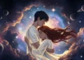 Le anime complementari oltre i limiti dello spazio-tempo